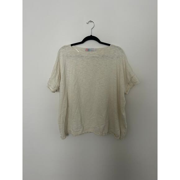 Free People Shirt *S* - Picture 2 of 4